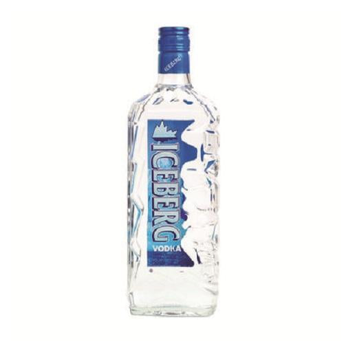 Iceberg Vodka 750ml - AtoZBev