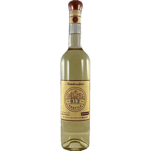 813 Reposado Tequila - 750ML - AtoZBev