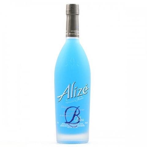 Alize Liqueur Bleu Passion - 750ML - AtoZBev