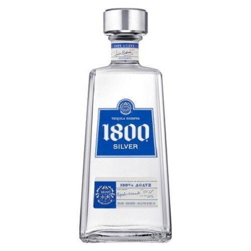 1800 Tequila Silver - 1.75L - AtoZBev