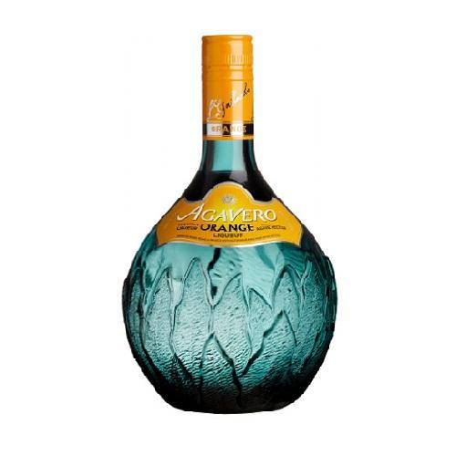 Agavero Tequila Orange Liqueur 750ml - AtoZBev