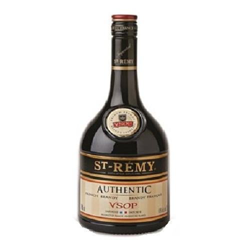 St. Remy Brandy VSOP Authentic - 750ML - AtoZBev
