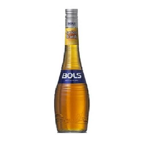 Bols Brandy Apricot - 750ML - AtoZBev