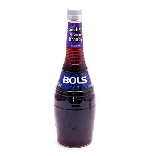 Bols Brandy Blackberry - 1L - AtoZBev