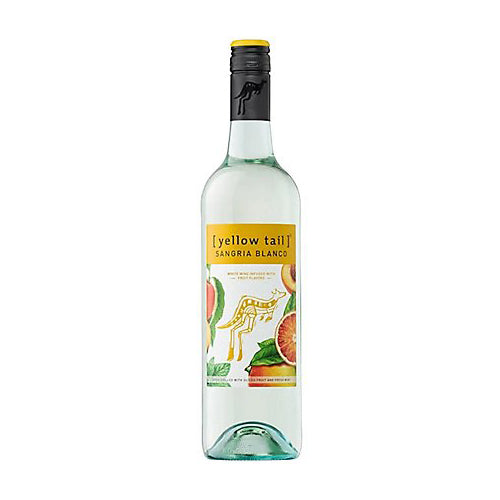 Yellow Tail Sangria Blanco - 1.75L - AtoZBev