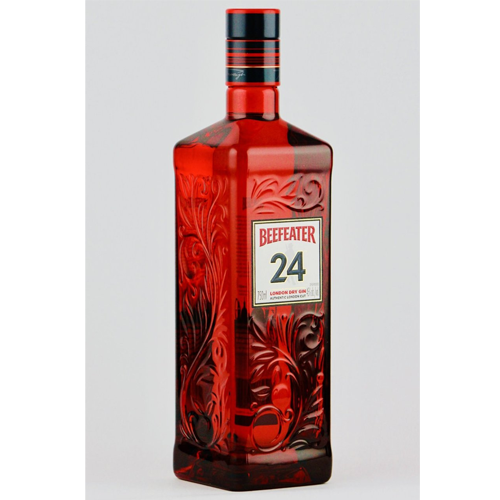 Beefeater Gin London Dry 24 750ml - AtoZBev