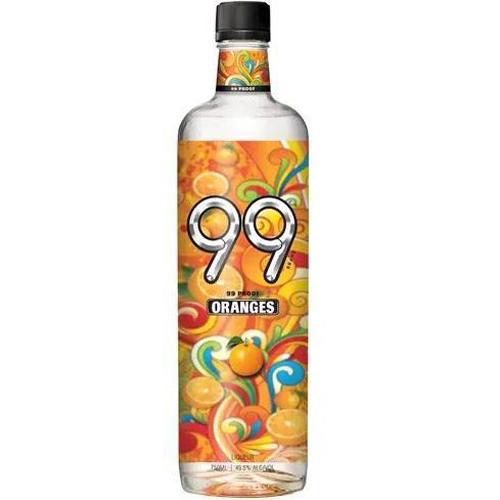 99 Brand Oranges - 750ML - AtoZBev