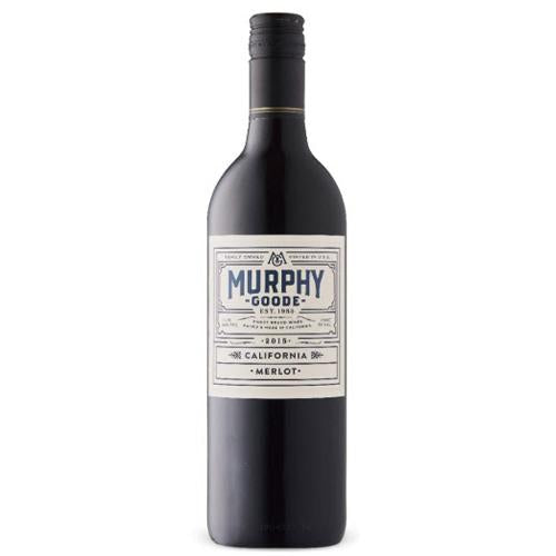 Murphy-Goode Merlot - 750ML - AtoZBev