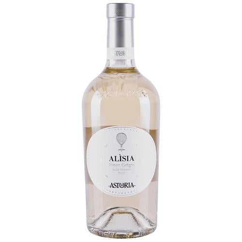 Astoria Pinot Grigio 750ml - AtoZBev