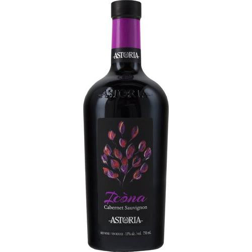 Astoria Icona Cabernet Sauvignon 750ml - AtoZBev