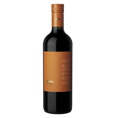 Astica Malbec 750ml - AtoZBev