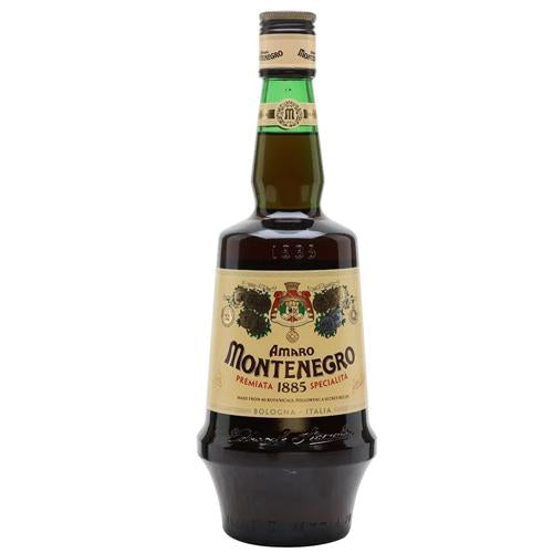 Amaro Montenegro Liqueur - 750ML - AtoZBev