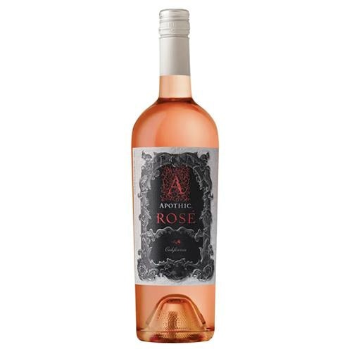 Apothic Rose 750ml - AtoZBev