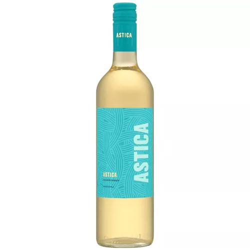 Astica Chardonnay 750ml - AtoZBev
