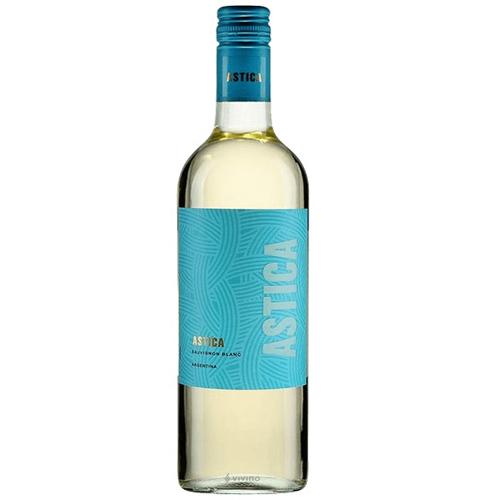 Astica Sauvignon Blanc 750ml - AtoZBev