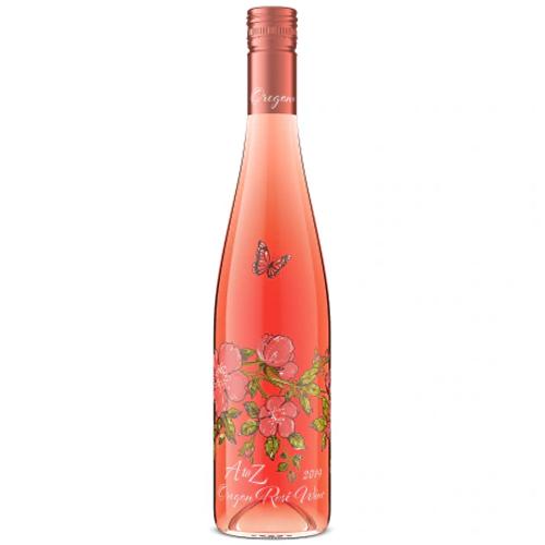 A To Z Rose 750ml - AtoZBev