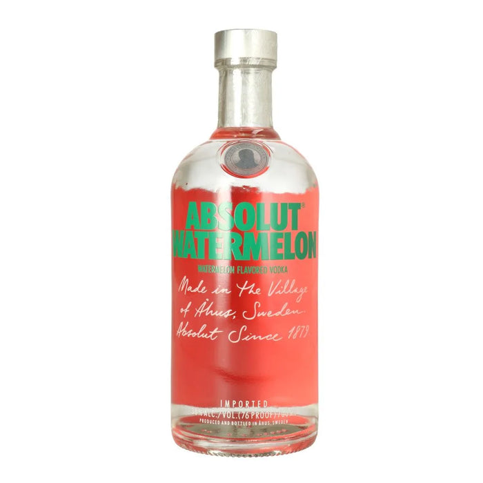 Absolut Watermelon Vodka - 1.75L - AtoZBev