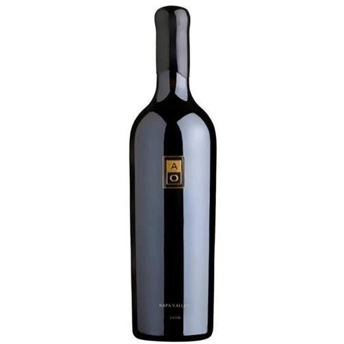 Alpha Omega Era Red 750ML - AtoZBev