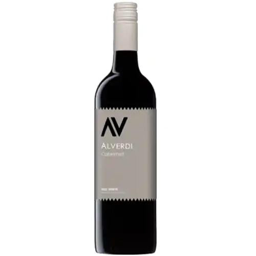 Alverdi Delle Venezie Cabernet Sauvignon 750ml - AtoZBev