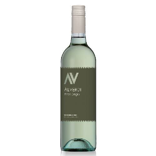 Alverdi Delle Venezie Pinot Grigio 750ml - AtoZBev