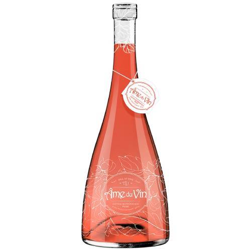 Âme du Vin Côtes de Provence Rosé - 750ML - AtoZBev