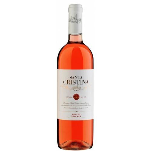 Antinori Santa Cristina Rosato 750ml - AtoZBev