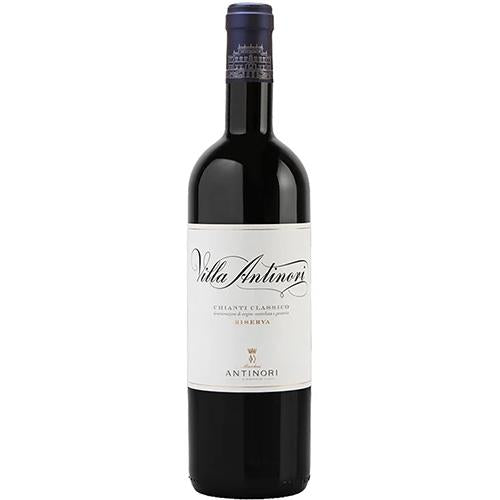 Antinori Villa Chianti Classico Reserv 750ml - AtoZBev