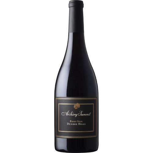 Archery Summit Dundee Hills Pinot Noir 750ml - AtoZBev