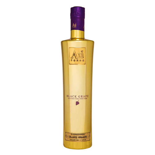 Au Black Grape Vodka - 750ML - AtoZBev