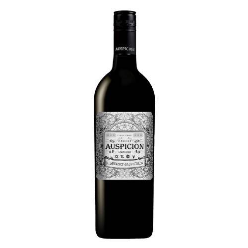 Auspicion Cabernet Sauvignon 750ml - AtoZBev
