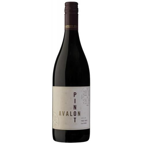 Avalon Pinot Noir California 750ml - AtoZBev