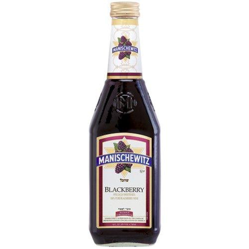 Md Blackberry Kosher 750ML - AtoZBev