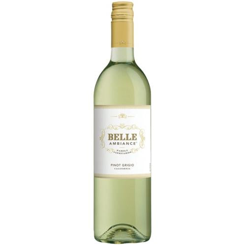 Belle Ambiance Pinot Grigio 750ml - AtoZBev