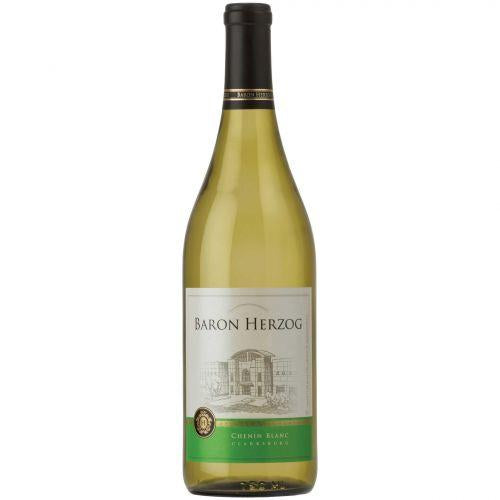 Baron Herzog Chenin Blanc Viognier 750ml - AtoZBev