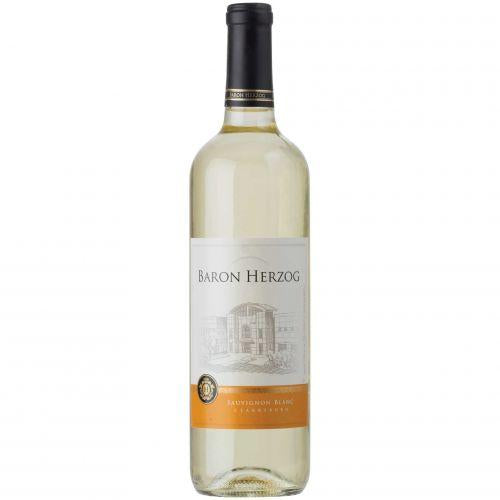 Baron Herzog Sauvignon Blanc 750ml - AtoZBev