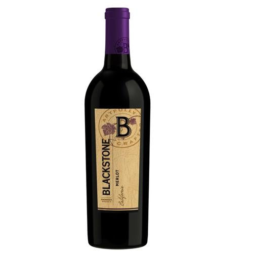 Blackstone Merlot 750ml - AtoZBev