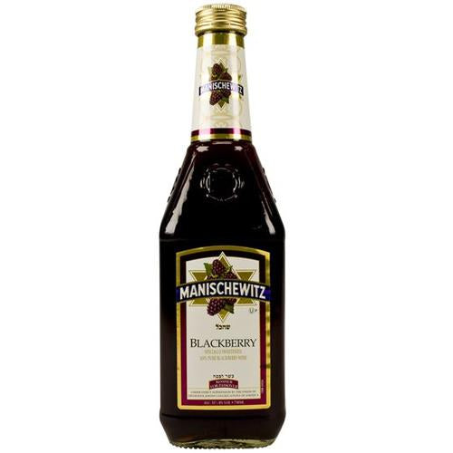 Md Blackberry Kosher 1.5L - AtoZBev