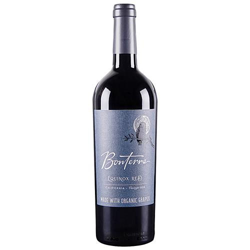 Bonterra Equinox Red Blend 750ml - AtoZBev