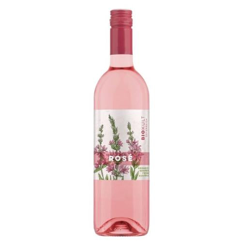 Biokult Zweigelt Rose 750ml - AtoZBev