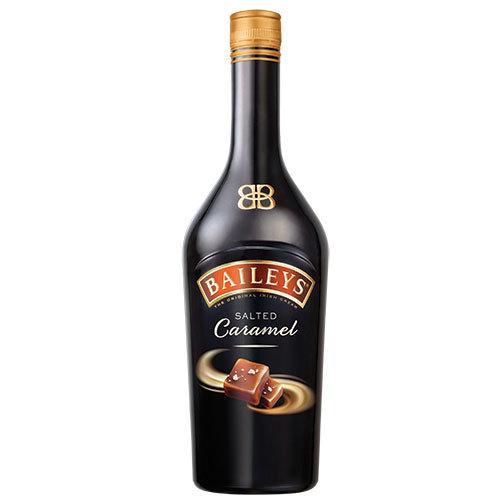 Baileys Irish Salted Caramel - 750ML - AtoZBev