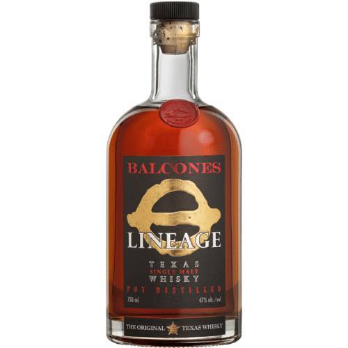 Balcones Whisky Lineage - 750ML - AtoZBev