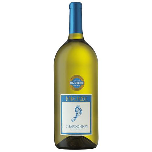 Barefoot Chardonnay 1.5L - AtoZBev
