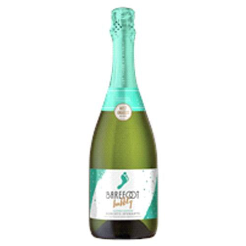 Barefoot Bubbly Moscato Sparkling 750ml - AtoZBev