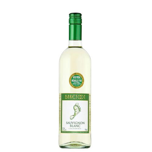 Barefoot Sauvignon Blanc 750ml - AtoZBev