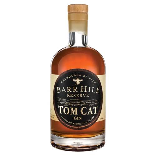 Barr Hill Reserve Tom Cat Gin - 375ML - AtoZBev