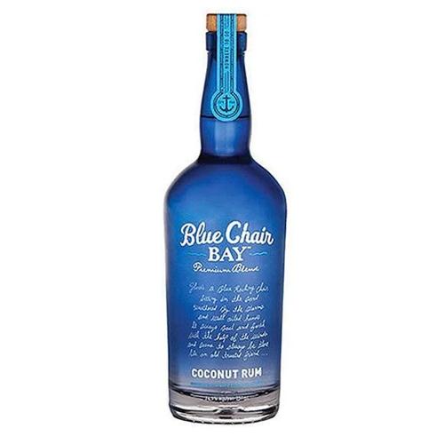 Blue Chair Bay Rum Coconut 750ml - AtoZBev