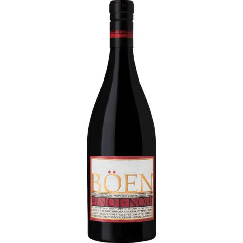 Boen Pinot Noir 750ml - AtoZBev