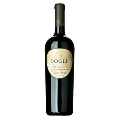 Bogle Cabernet Sauvignon 750Ml - AtoZBev