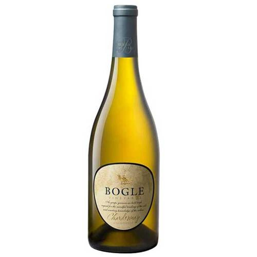 Bogle Chardonnay 750ml - AtoZBev