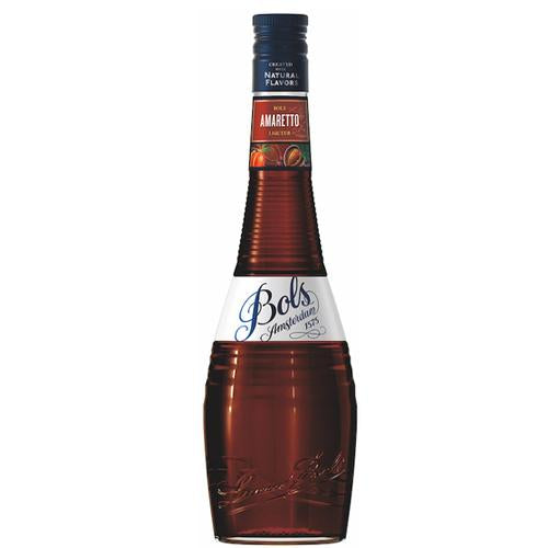 Bols Liqueur Amaretto 56 750Ml - AtoZBev